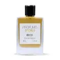 Preview: Profumo D’oro #031 – eleganter Herrenflakon, Hauptansicht des ledrig-holzigen Eau de Parfum